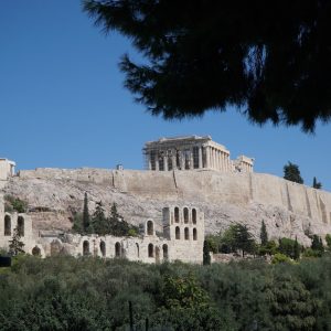 Visitare Atene: itinerario alla scoperta dei luoghi meno conosciuti