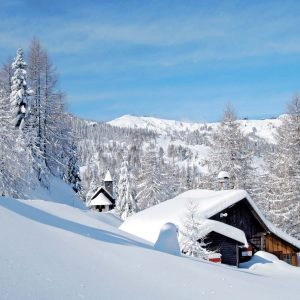 Sciare in Austria: le più belle piste da sci si trovano in Carinzia