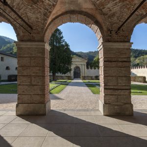 Villa dei Vescovi: una vacanza nella natura e nell’arte