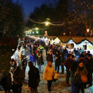 A Govone, la 12^ edizione de Il Magico Paese di Natale