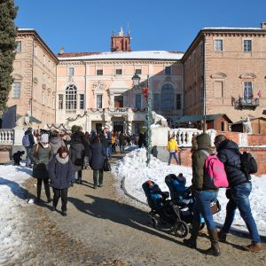 A Govone, la 12^ edizione de Il Magico Paese di Natale