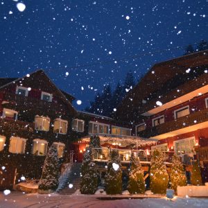 Le città con i mercatini di Natale più belli in Austria