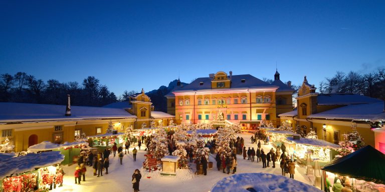 mercatini in Austria