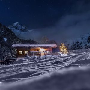 Le città con i mercatini di Natale più belli in Austria