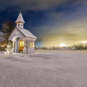 Le città con i mercatini di Natale più belli in Austria