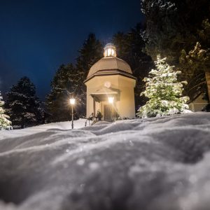 Le città con i mercatini di Natale più belli in Austria