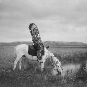 Stati Uniti in South Dakota, un viaggio alla scoperta della cultura della tribù indiana