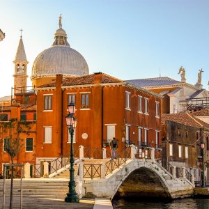 A Venezia la mostra fotografica di Willy Ronis