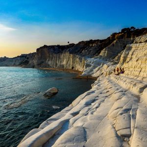 In Sicilia, alla scoperta della vera Vigàta: Porto Empedocle