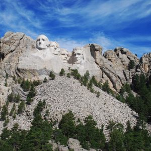 Stati Uniti in South Dakota, un viaggio alla scoperta della cultura della tribù indiana