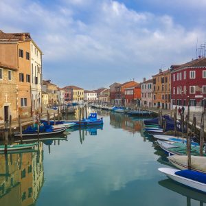 Visitare le isole di Venezia: Murano, Burano e Torcello