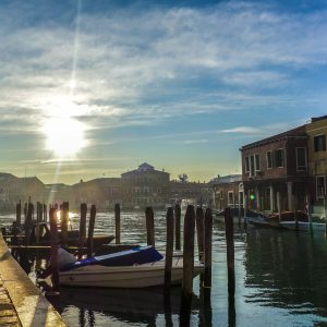 Visitare le isole di Venezia: Murano, Burano e Torcello