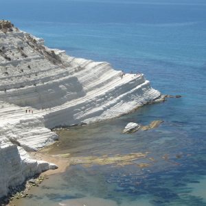 In Sicilia, alla scoperta della vera Vigàta: Porto Empedocle