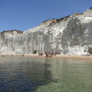 In Sicilia, alla scoperta della vera Vigàta: Porto Empedocle