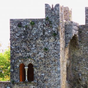 In Sicilia la magia del Natale a Erice