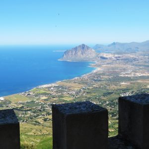 In Sicilia la magia del Natale a Erice