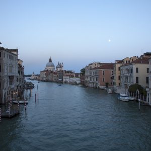 Canal Grande