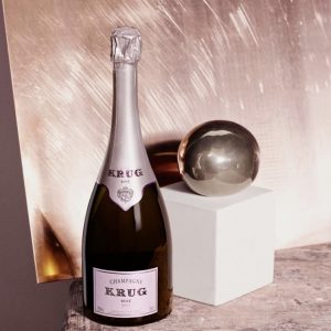 Krug Champagne Rosè, la 22esima edizione