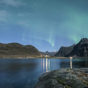 Vacanze di Natale e Capodanno in Islanda per vedere l’Aurora Boreale