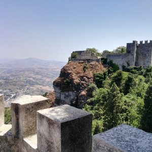 In Sicilia la magia del Natale a Erice