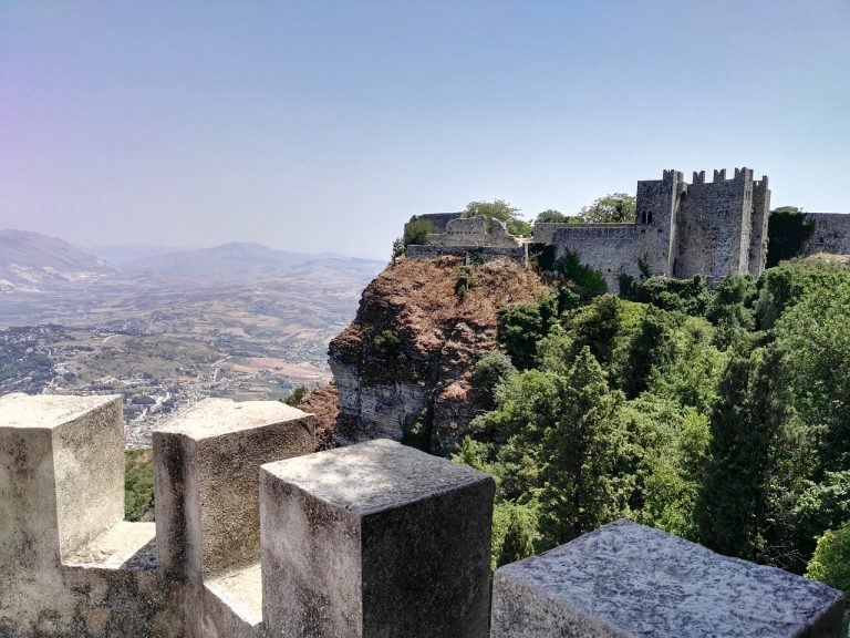 erice natale