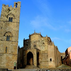 In Sicilia la magia del Natale a Erice