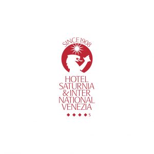 Hotel Saturnia & International logo