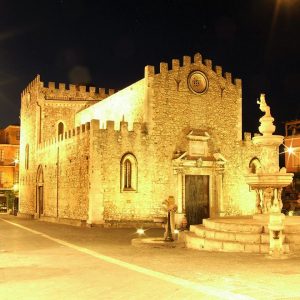 In Sicilia per riscoprire Taormina in inverno