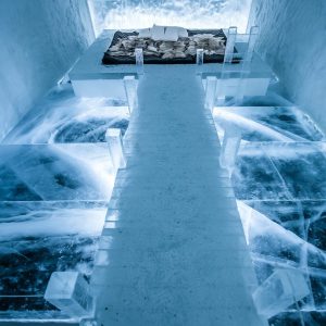 Ice Hotel 