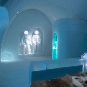  Ice Hotel 