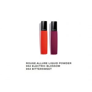 ROUGE ALLURE LIQUID POWDER