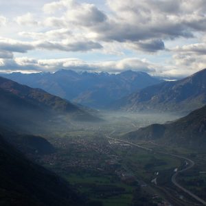 Visitare Bardonecchia in Piemonte, il comune più ad Ovest d’Italia