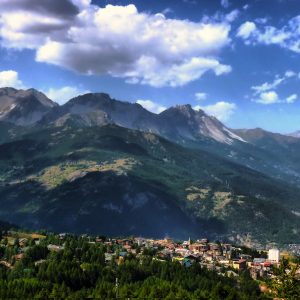 Visitare Bardonecchia in Piemonte, il comune più ad Ovest d’Italia