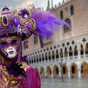 carnevali d italia