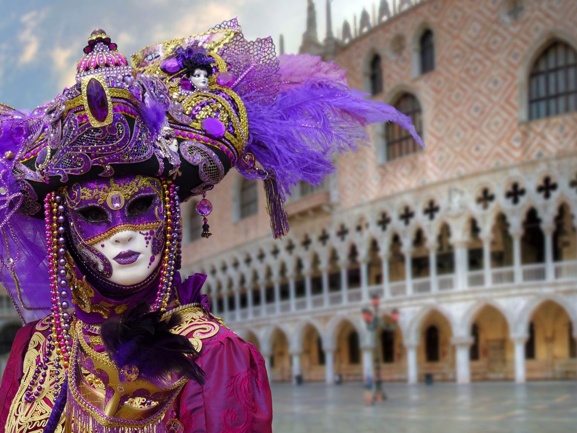 carnevali d italia