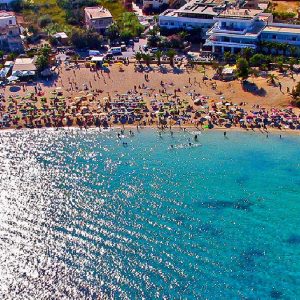 In Sicilia, alla scoperta del comune più a sud d’Italia: Lampedusa