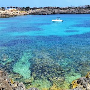 In Sicilia, alla scoperta del comune più a sud d’Italia: Lampedusa