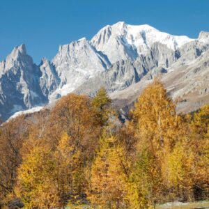 Valle d'Aosta