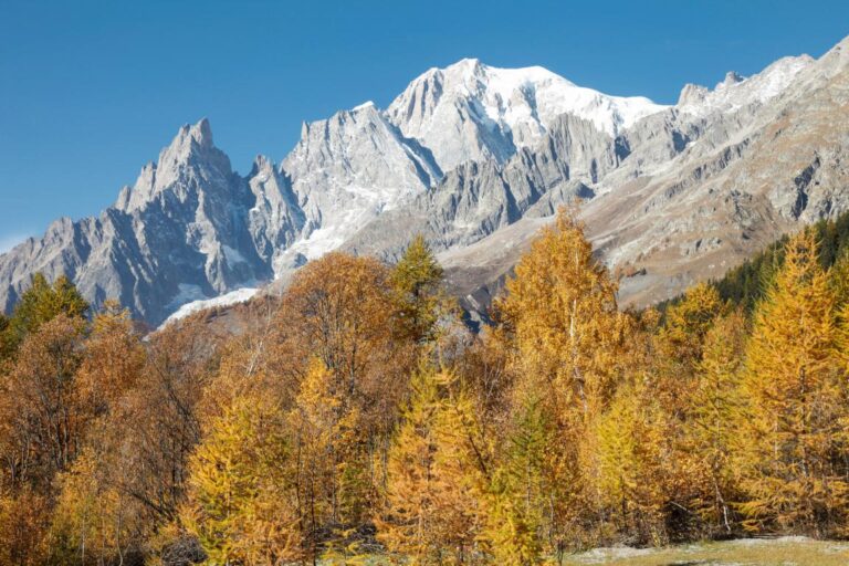 Valle d'Aosta