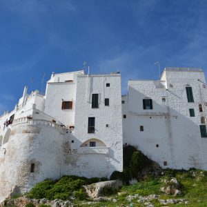 Otranto, in Puglia, viaggio nel punto più orientale d’Italia