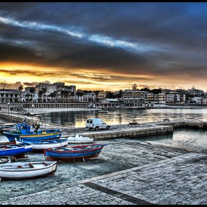 Otranto, in Puglia, viaggio nel punto più orientale d’Italia