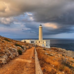 Otranto, in Puglia, viaggio nel punto più orientale d’Italia