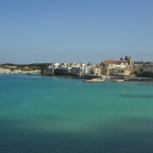 Otranto, in Puglia, viaggio nel punto più orientale d’Italia