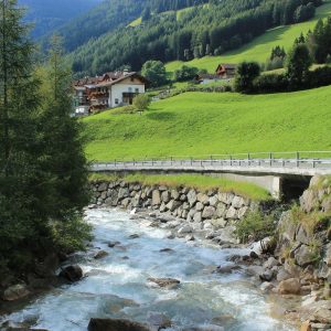 Alto Adige: viaggio a Predoi, il comune più a nord d’Italia