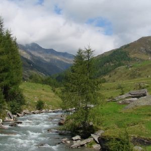 Alto Adige: viaggio a Predoi, il comune più a nord d’Italia