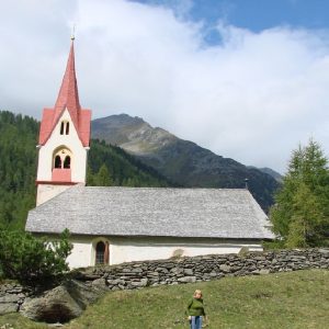 Alto Adige: viaggio a Predoi, il comune più a nord d’Italia