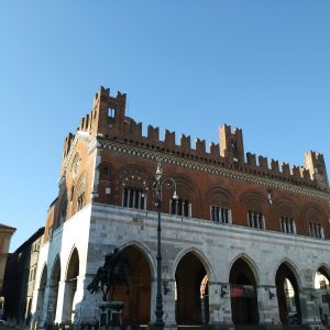 Palazzo gotico