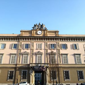 Palazzo del Governatore