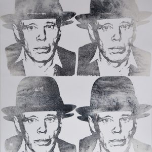 ANDY WARHOL. L’alchimista degli anni Sessanta, una mostra itinerante in Puglia