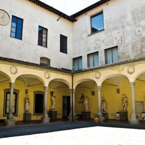 A Firenze la mostra “Neo-nomadi e Autoctoni” di Esionov